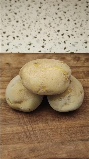 Crunchy Potato Sticks #shorts #asmr#potato