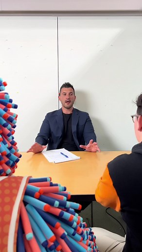 The Ultimate Nerf Duo: Team Building Fun