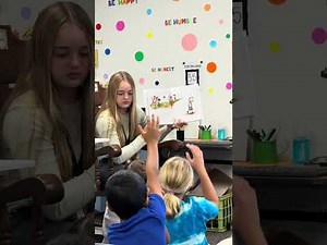 Interactive Read Aloud-Literacy Methods 2