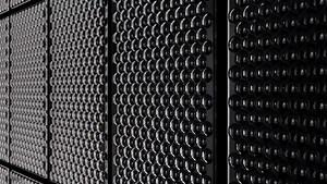 Oled Meta : des milliards de micro-lentilles pour améliorer l'efficacité et le pic de luminosité des TV