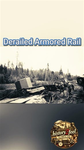 Hidden War on the Rails – Partisan Sabotage, Eastern Front 1941–42