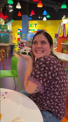 LEGO Adult Night Recap!
