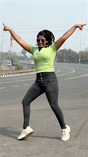 College key, ek Ladki Hai || part 5 || mita paul || 3•3•26 || #dance | Mita Paul