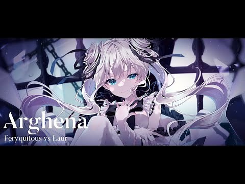 Feryquitous vs Laur - Arghena [from Arcaea]