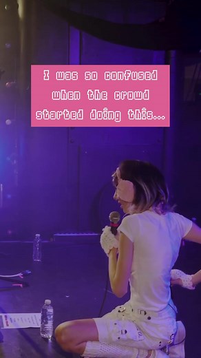 sophie powers on TikTok