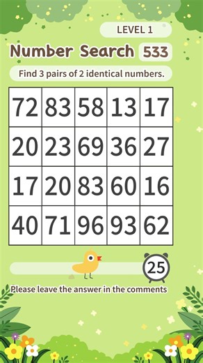 Memory Magic Games 1-533