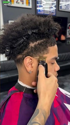 "Step by Step taper fade tutorial" ‪@WestCoastBarberTV‬