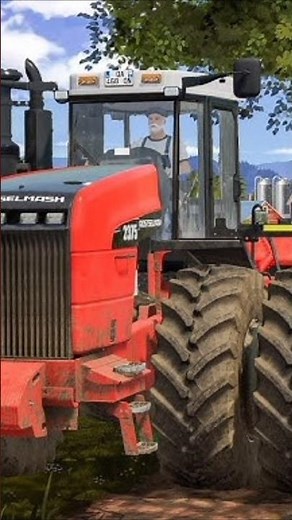 Fs18 trolley challenge accepted Farming simulator 18 #fs18 #viralvideo #viral #viralshorts