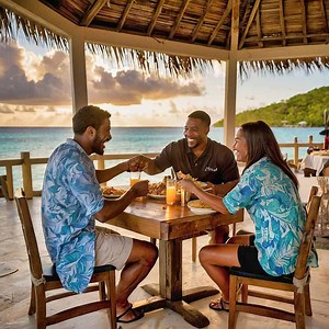 30 Great British Virgin Islands Recipes