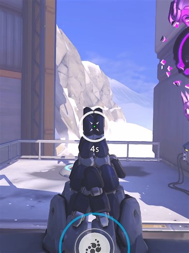 Creative Overwatch Ultimate Line Dubs for Fun