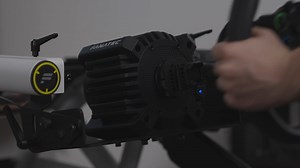 📢 Now shipping with QR2 in Europe! The Gran Turismo®️ DD Pro and DD Pro Wheel Base is now pre-equipped with the QR2 Lite Wheel-side and Base-Side, bringing tighter fitment, zero play, and better force feedback delivery all out of the box. 🌎 Other regions will follow soon, so stay tuned. 🔗 Read more: https://forum.fanatec.com/news/gran-turismo®-dd-pro-now-with-qr2-in-europe-other-regions-coming-soon-r558/ | Fanatec