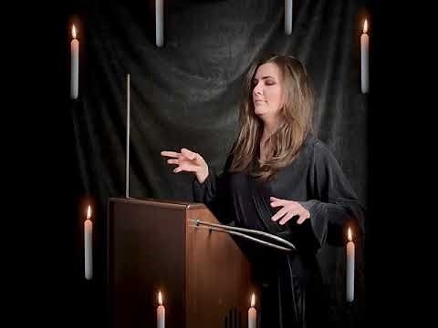 Dark Shadows (1966) on the Theremin – Opening theme