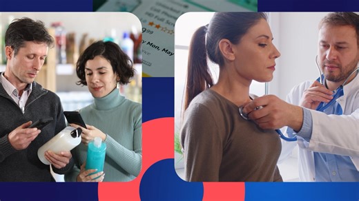 Sidecar Health - Rx shopping