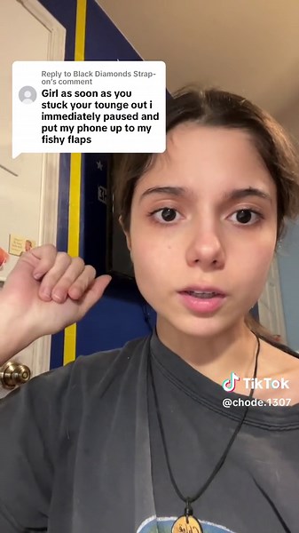 Chloe's Unpredictable Comment Sections: A Grounding Reminder