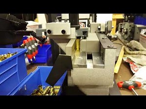 Case Pro 100 autodrive