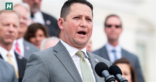 HuffPost Headlines 2-6