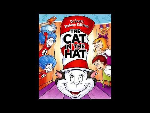 The Cat in the Hat - Anything Under the Sun (OST)