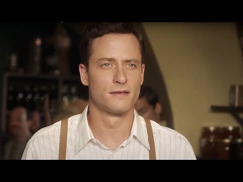 Michael Aloni Stars in The Beauty Queen of Jerusalem | Shtisel Actor on Netflix