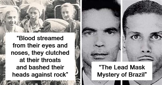 50 Of The Most Interesting Mysteries That Still Baffle People