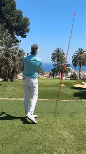 Reno | The French Golf Coach on Instagram: "Half sand wedge swings.⁠ ⁠ Not to control the club with the hands,⁠ but to let the body stay in charge⁠ from start to finish.⁠ ⁠ Impact and distance⁠ become a consequence,⁠ not an intention.⁠ ⁠ #frenchgolfcoach⁠ #golflesson⁠ #golfswing⁠ #golfphilosophy⁠ #golfworld"