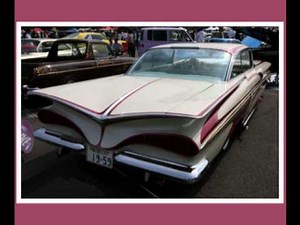 Dappers - Lonely Street.wmv