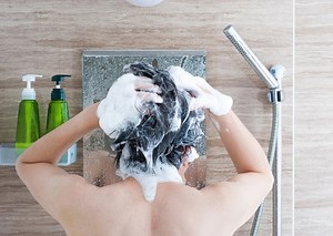 Shampoos for treating hair loss: Pros, cons, and do they work?
