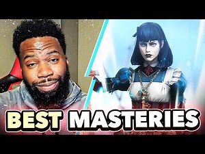 Raid Shadow Legends - The PERFECT Alice The Wanderer Build