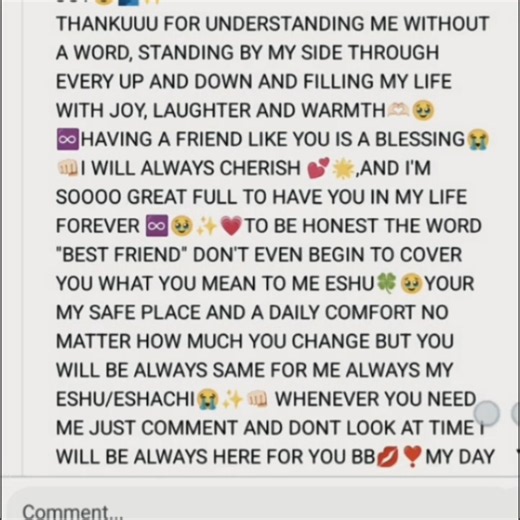 THANK U SO MUCH😭🤌🏻💗#ESHAL#LIVETOPIA