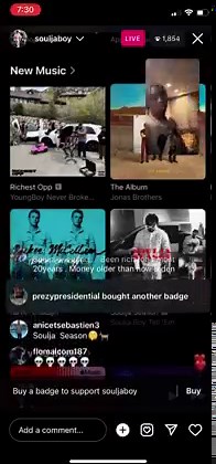 74K views · 838 reactions | Soulja boy exposes Famous Dex and Reveals that NBA Youngboy sold his soul for fame! | DJ Akademiks | Facebook