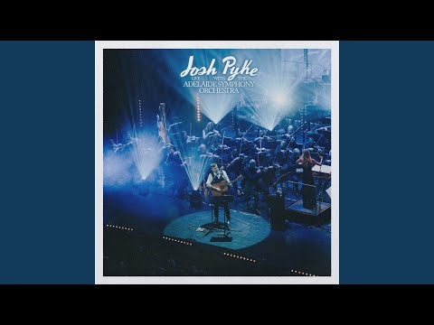 A Town You’ve Never Been To (Live with the ASO)