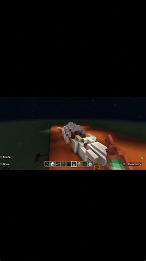 Minecraft train station idea for podcrash train add-on