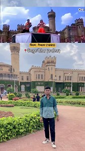 493K views · 28K reactions | Gambler Movie Shooting . . #gambler #instagram #explorepage✨ #movie #réel #govinda #shilpashetty #songs #newreels #bangluru #karnataka | Ramji Thakor | Facebook