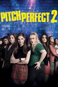 Pitch Perfect 2: Official Clip - Groovy Like a Drive-In Movie