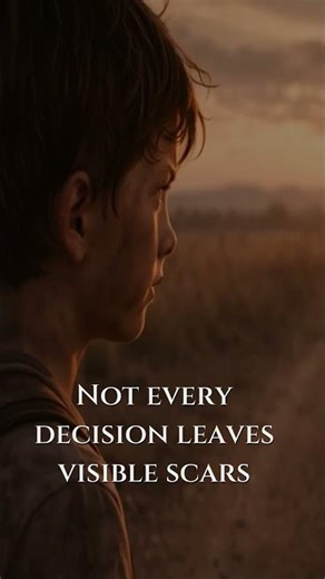 A path he never chose ( 3 Days left )