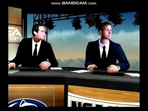 NCAA Football 07: Campus Legend (Part 18)