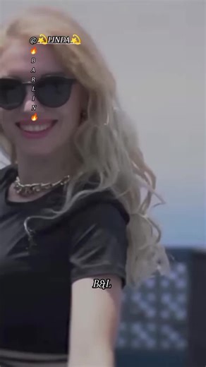 BARLIN DJ Remix Breakbeat Music by Linda Brandon