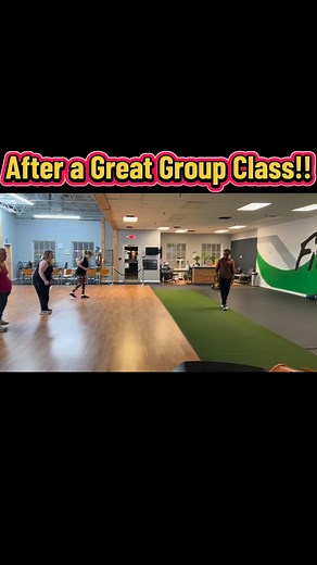 After a great group class workout, we recommend our Massage and Stretch Package! It includes time in our world renowned massage chair to loose you up! Including headphones to take your massage experience to the next level!! Then to end it off by getting a good strech in by one of our trained professionals! Ask about the deal we have this month. You will be Thankful! #clevelandfitness #fitnessjourney #fitness | FitSpirit Fitness