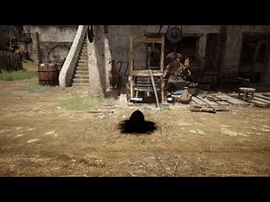 [BDO] How to make failstacks into Advice of Valks (Blacksmith Secret Book)