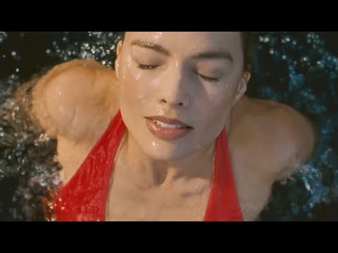 Margot Robbie Flirts with Jacob Elordi in Sexy New Chanel Ad: 'See You at 5'