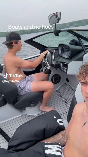 Exploring the Joys of Boat Adventures with Friends