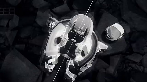 ゲームファンのためのクロスオーバー作品「エラーゲームリセット」で自分だけの夢のゲームパーティを作ろう！