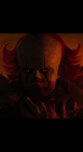 Pennywise funniest moments #pennywise #shorts #funny