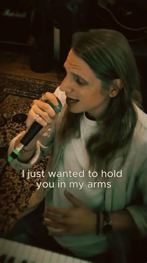 Muse - Starlight (Acoustic cover)