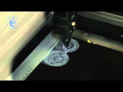 How Embossing Seals are Made | Acorn Sales