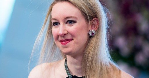 What Exactly Was The Theranos Edison Machine Supposed To Do?