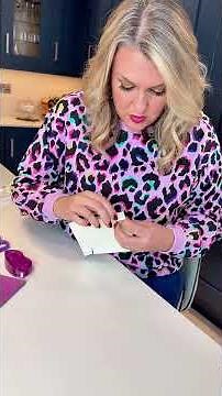 Craft a Date Night box with Sara Davies