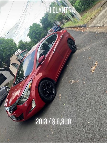 #hyundai #elantra #viral #managuanicaragua #negocios #usados #ventas #managua #nicaragua #autos
