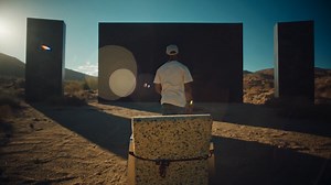 This PS5 Promo from Travis Scott Must Be Seen to Be Believed