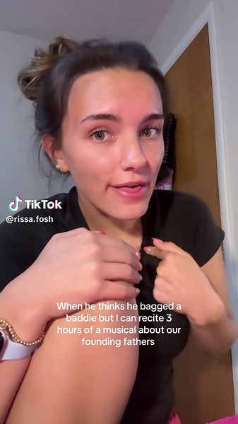 Hamilton Musical Memes: Unexpected Talent