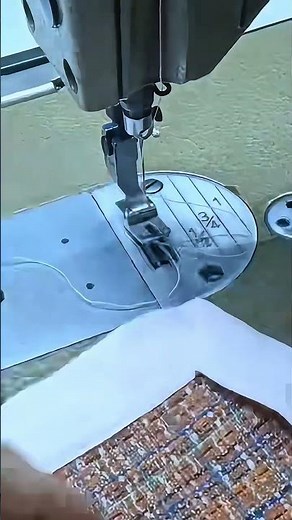 Binding Edge Sewing Tips – Clean & Neat Finishing | MMS Clothing